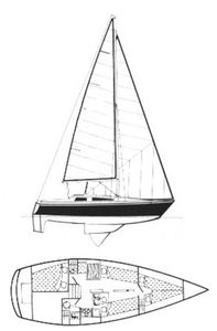 Gib'sea 31 Drawing