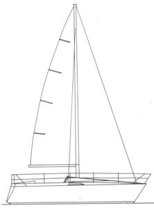 Joemarin 29 Drawing