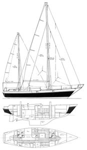 Alpa 42 Drawing
