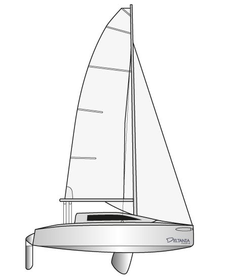 Boat drawing