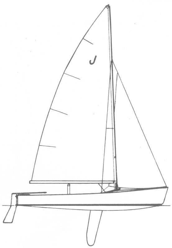Boat drawing
