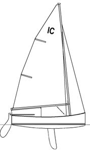Interclub (Usa) Drawing