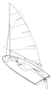 Barracuda 13 Drawing