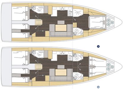 C46 (Bavaria) Drawing