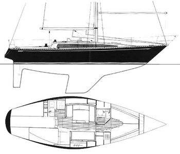 Puma 34/341 Drawing