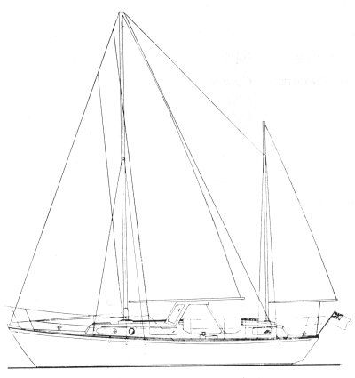 Boat drawing