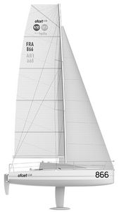 Ofcet 6.50 Drawing
