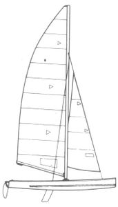 Trac-18 Drawing