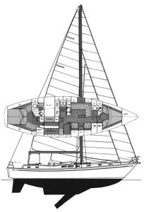 Brewer 12.8 Drawing