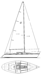 Schock 35 Drawing
