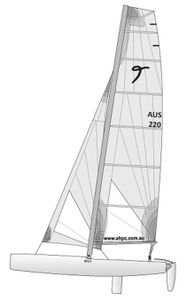 Taipan 4.9 Drawing