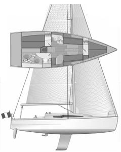 Jpk 1080 Drawing