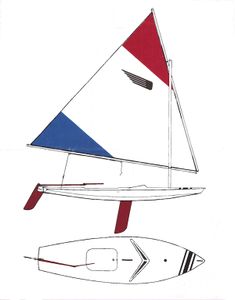 Flite 12 Drawing