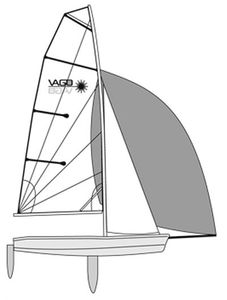 Vago Drawing