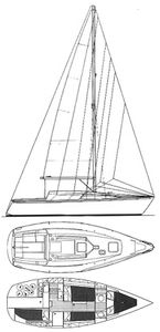 Vent DE Fete Drawing