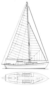 Vertue Drawing