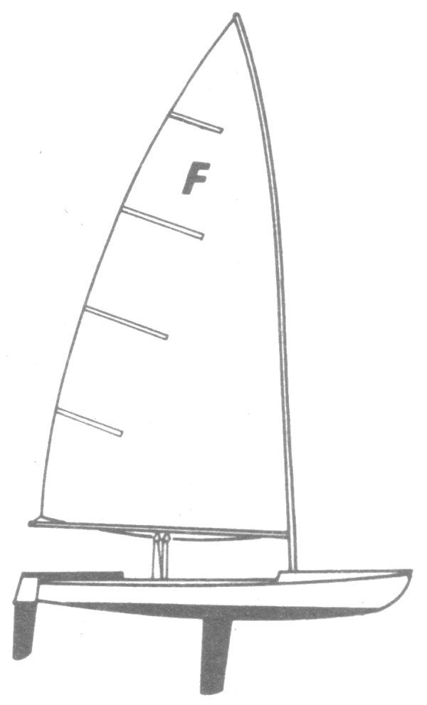 Boat drawing