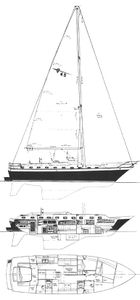 Lancer 45 Drawing