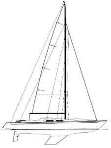 Wasa 55 Drawing