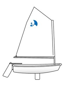 Topaz World Wide Sailor Drawing