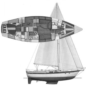 Irwin 43-CC Mk Iii Drawing