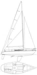 DB-1 Drawing