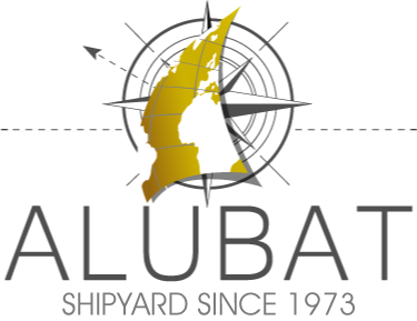 Alubat Logo