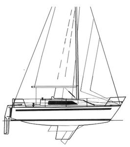 Jouët 820 Drawing