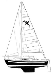 Snapdragon 600 Drawing