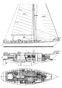 Bristol 51 Drawing