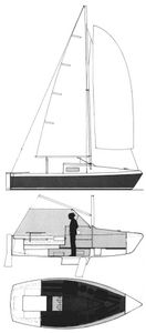 Joemarin 17 Drawing