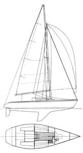 Farr 1104 Drawing