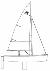 2-Kronan Drawing
