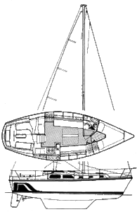 Allmand 31 Drawing