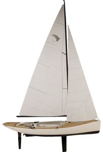 Cape Cod 896 Drawing