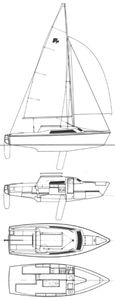 Farr 7500 Drawing