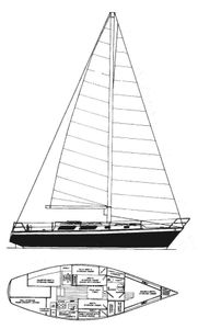 Seidelmann 37 Drawing