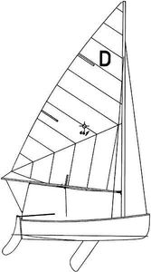 Dyer Dink Drawing