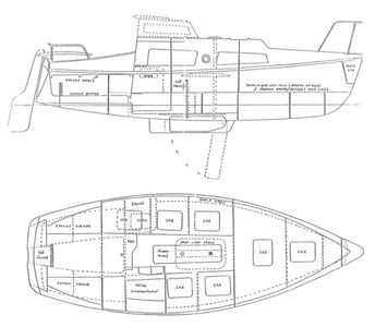 Dockrell 22 Drawing
