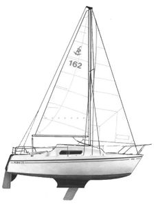 Rubin 23 (Wegu) Drawing