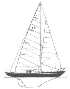 Alpa A11 Drawing