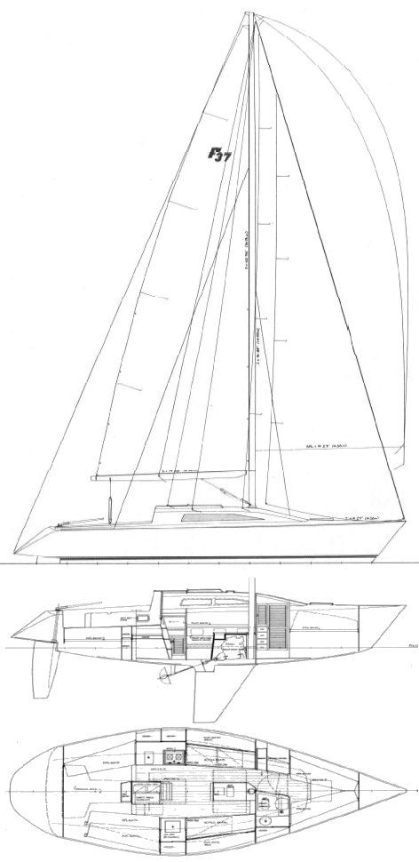 Boat drawing