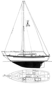 Kaiser 26 Drawing