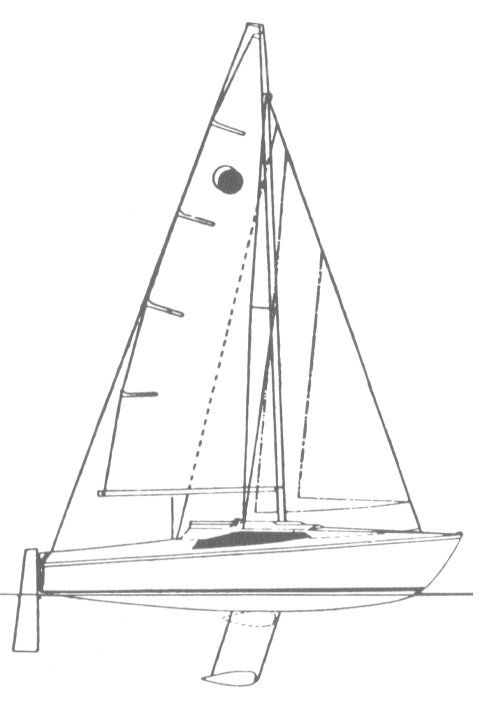 Boat drawing