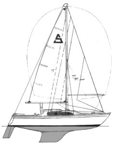 Sparta 1/4 Ton Drawing