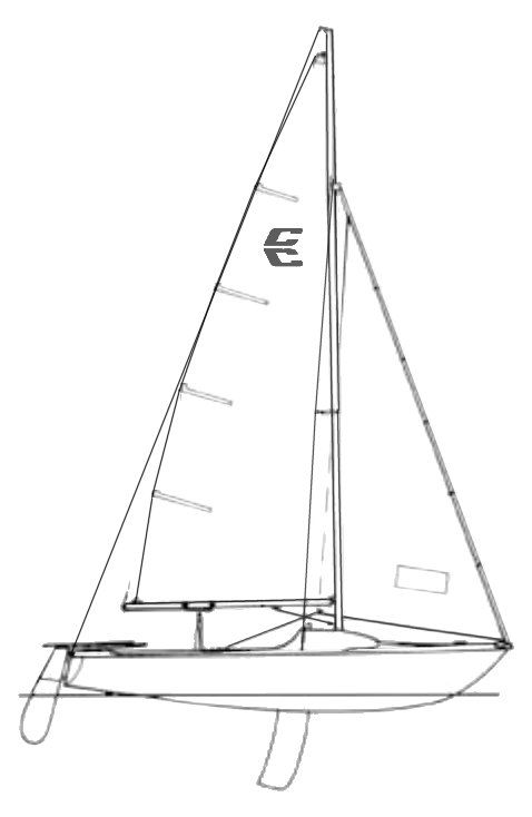 Boat drawing
