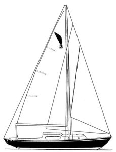 Wing 25 Drawing