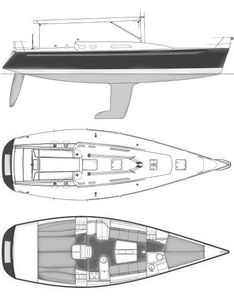 Imx-40 Drawing