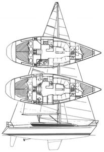 Apollo 12 Drawing