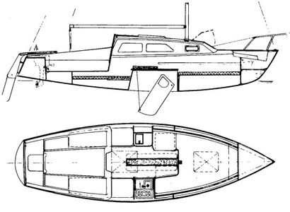 RL 24 Drawing